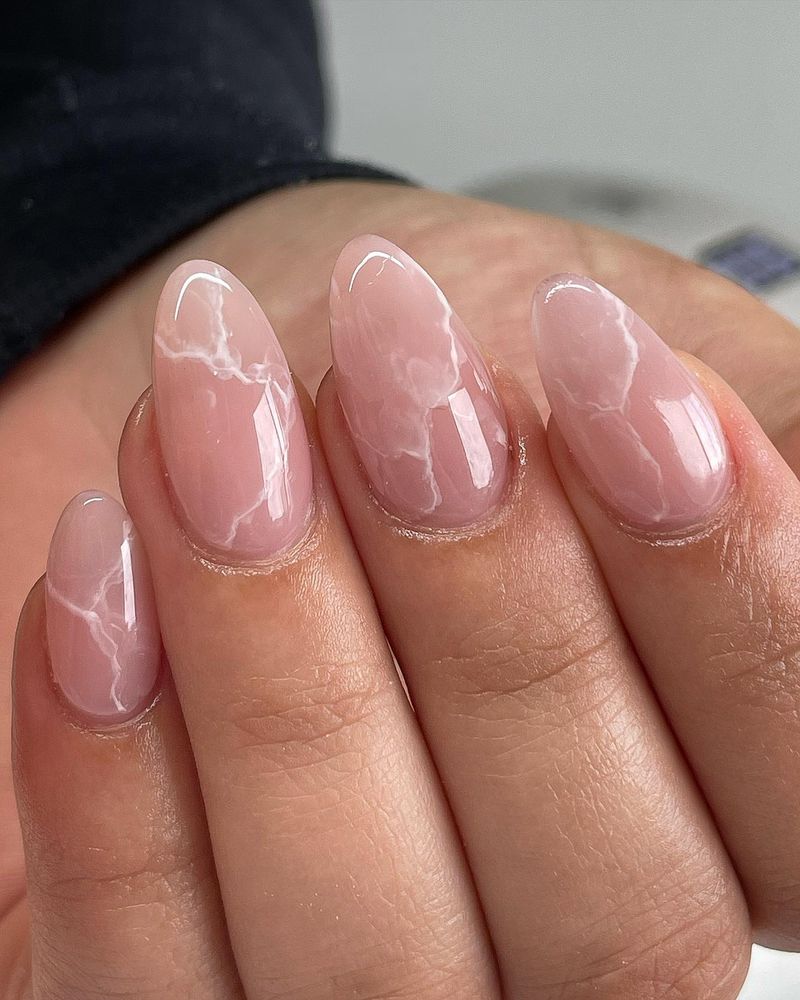 Pink Quartz Effect