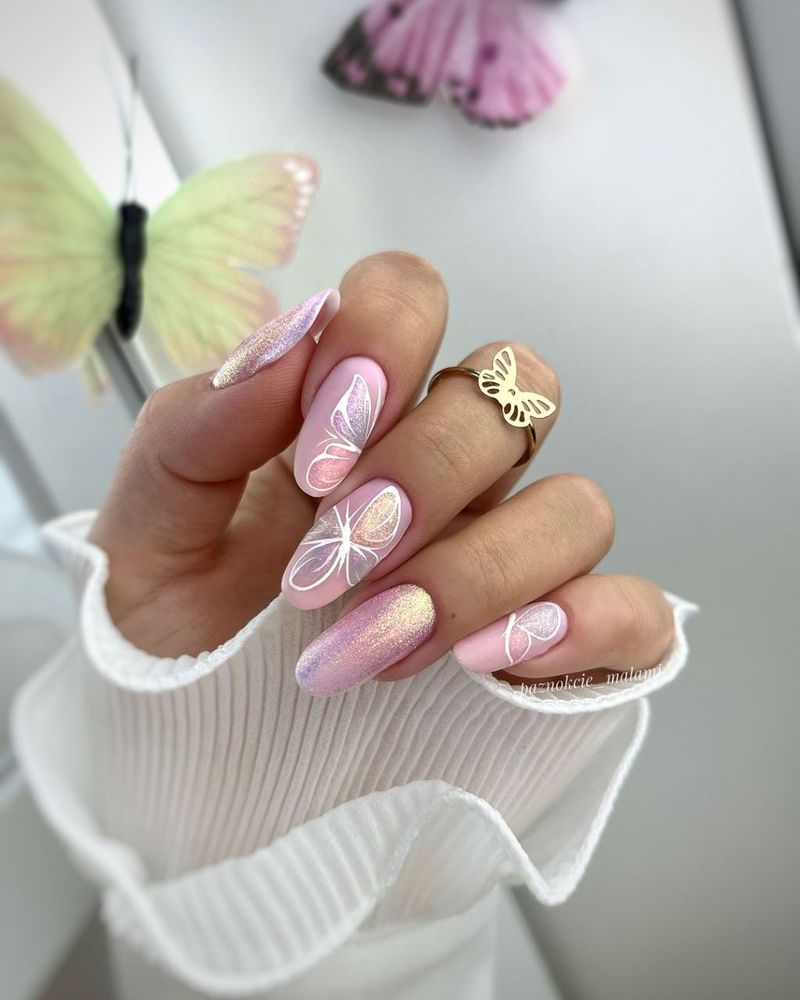 Butterfly Bliss