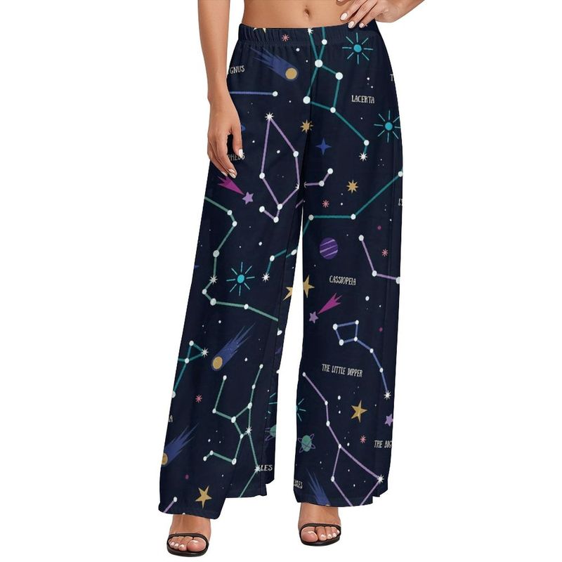 Cosmic Traveler
