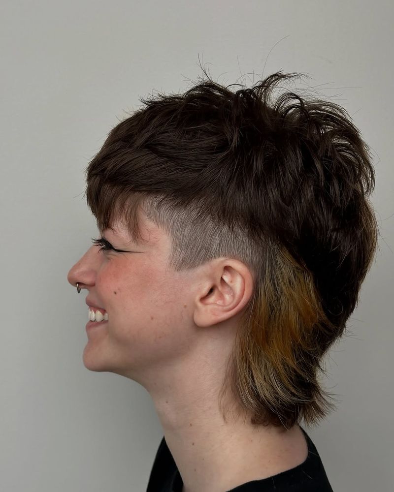 Gender-Neutral Shags