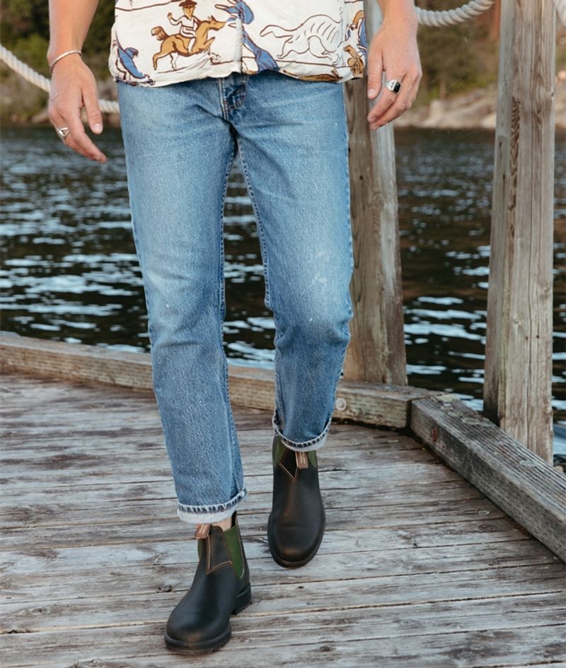 Chelsea Boots