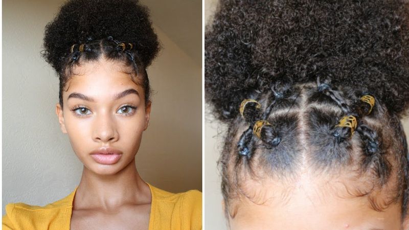 Puff Ball Playfulness