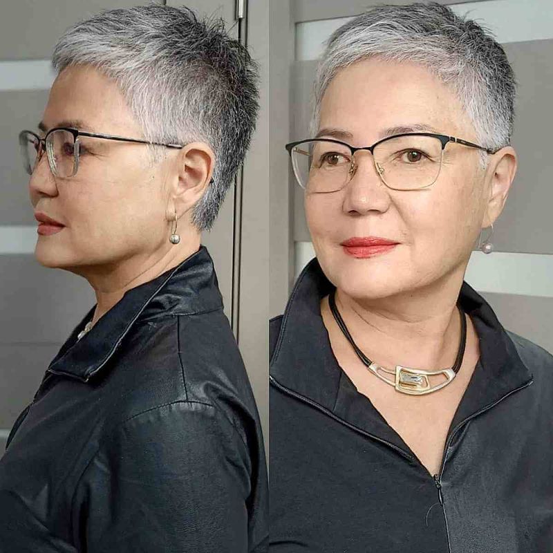 Too-Short Cropped Cuts