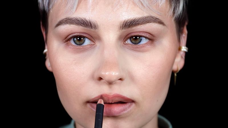 Uneven Lips? No Problem!