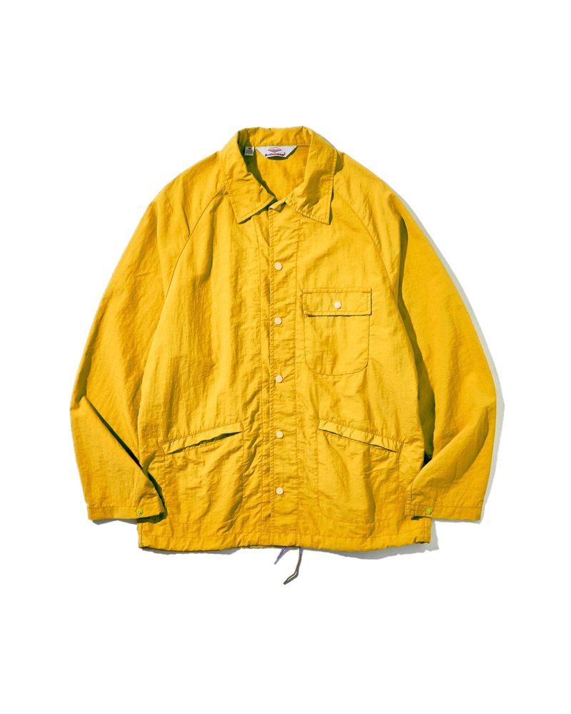 Windbreakers
