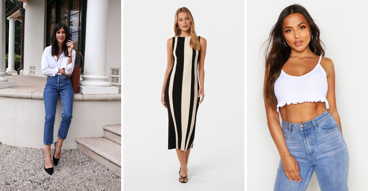 I’m 5’2″, here’s 16 Ways to Look Stylish in a Basic Outfit if You are Petite