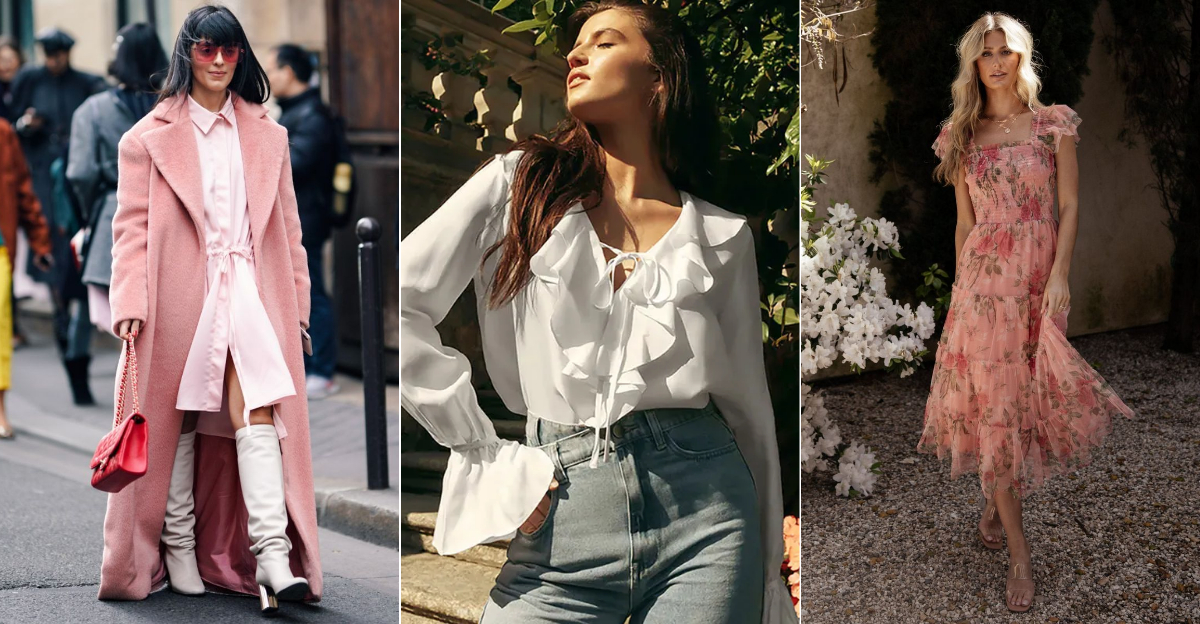I’m Fashion People’s Go-To Source For Style Inspo – Here’s 18 Things I’m Shopping For Spring