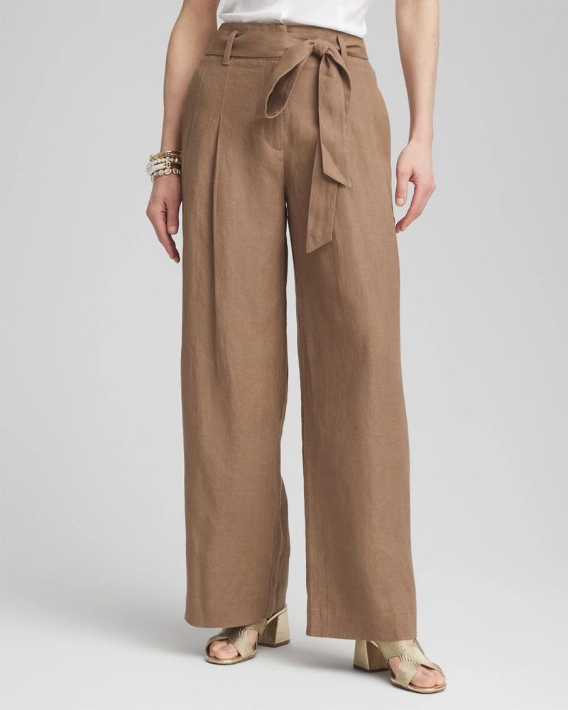Pleated Perfection
