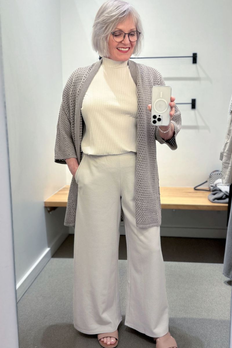 Linen Pants