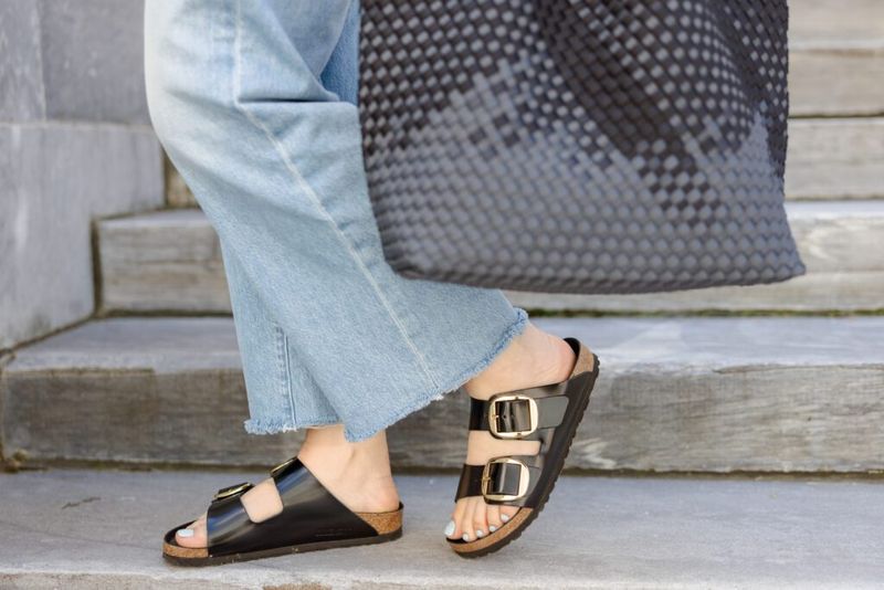 Birkenstock Sandals