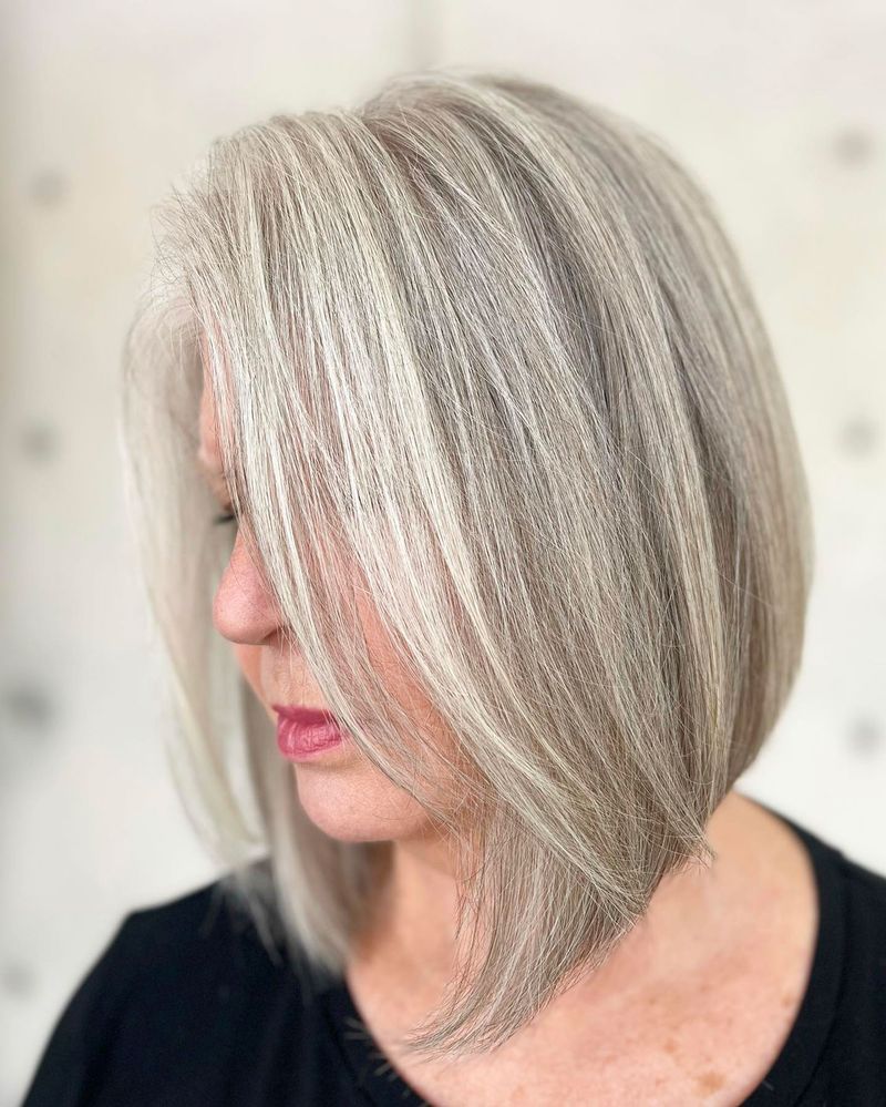 The Sophisticated Lob