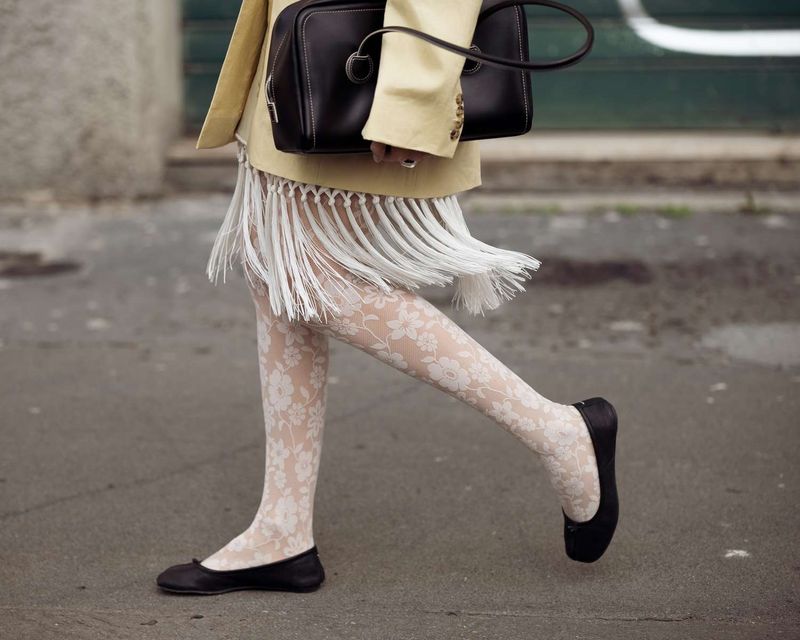 Ballet Flats