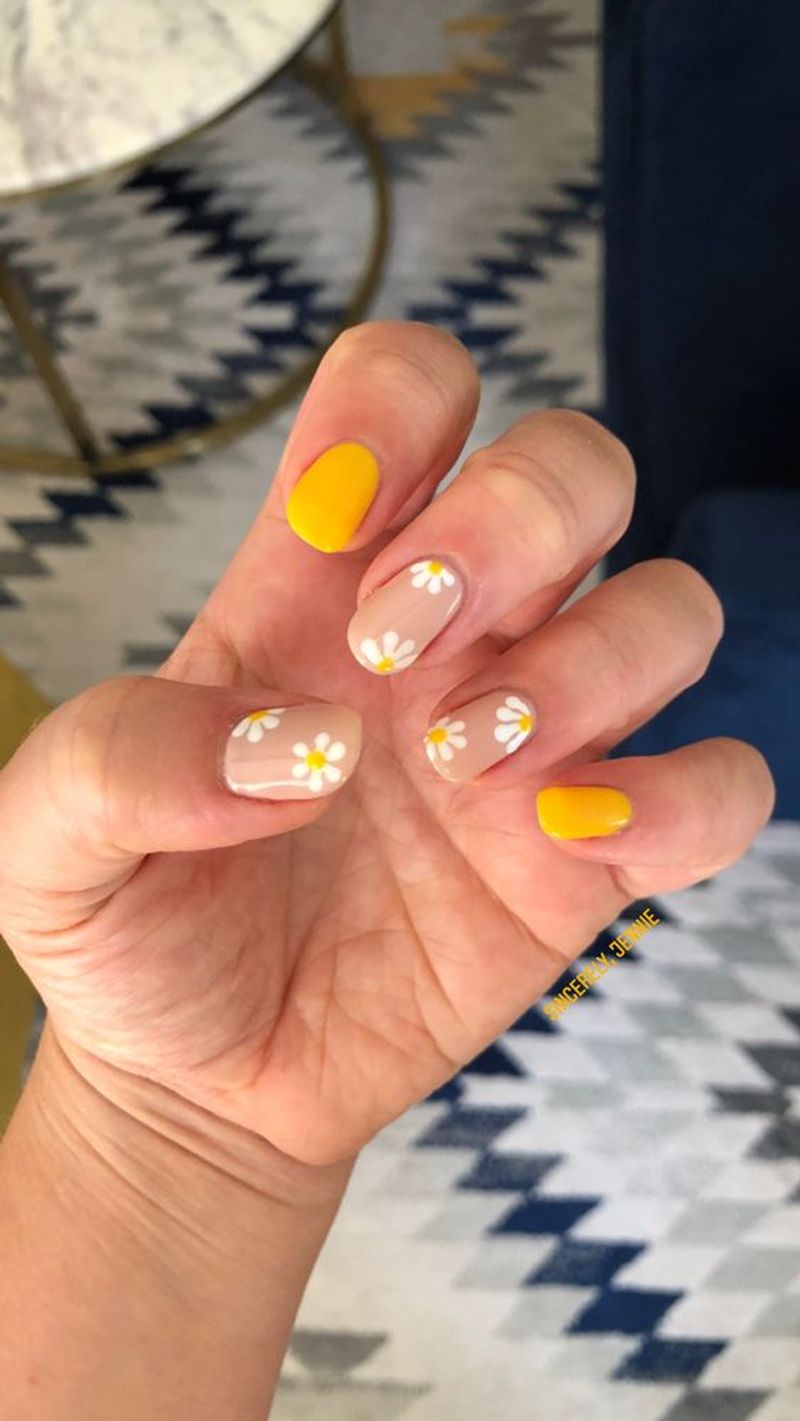 Buttercup Frenzy
