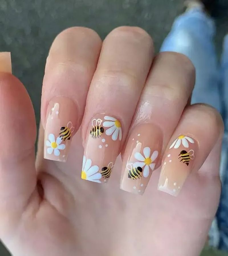Bumblebee Buzz