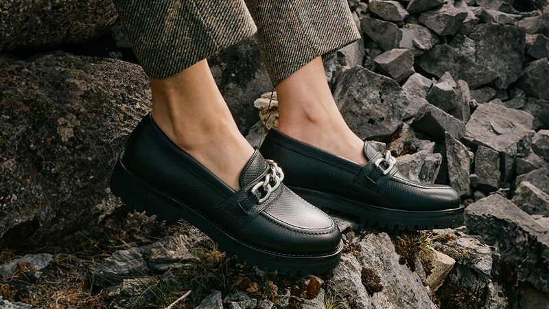 Loafers