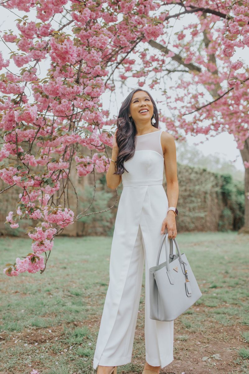 Chic Jumpsuit