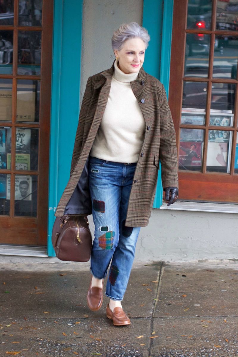 Elevated Denim Done Right