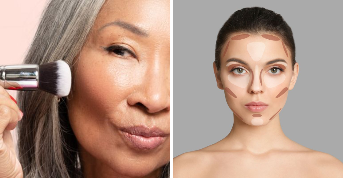 Makeup For Women Over 40 – A Simple Tutorial And 17 Tips