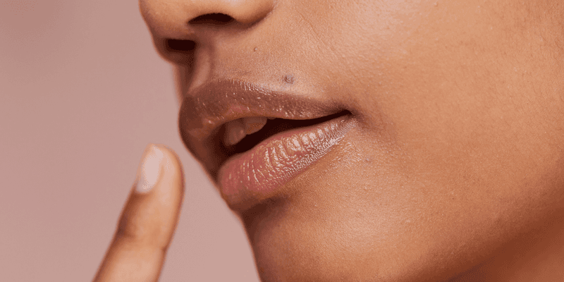 Thin Lips Need Overdrawn Magic