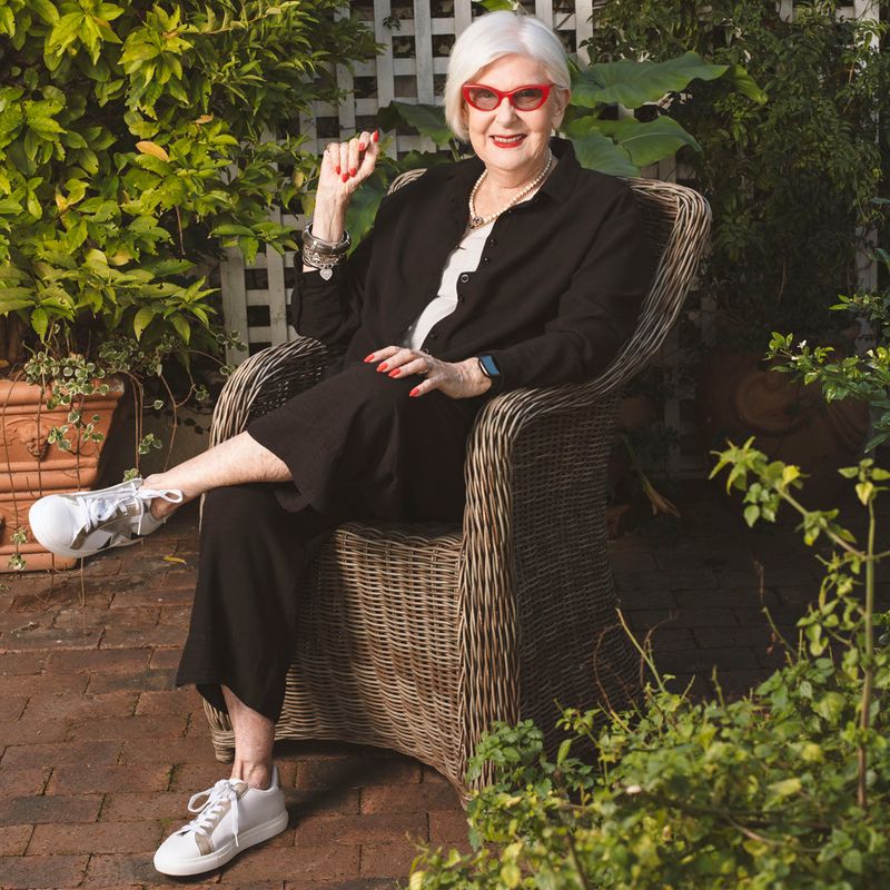 Memory Foam Sneakers