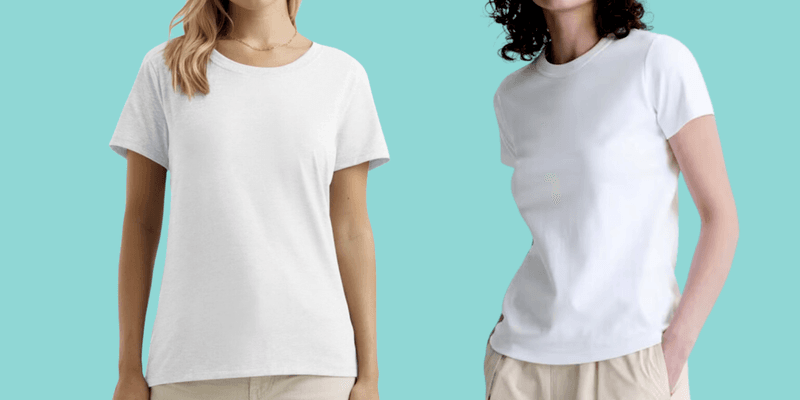 Breezy Basics Tee