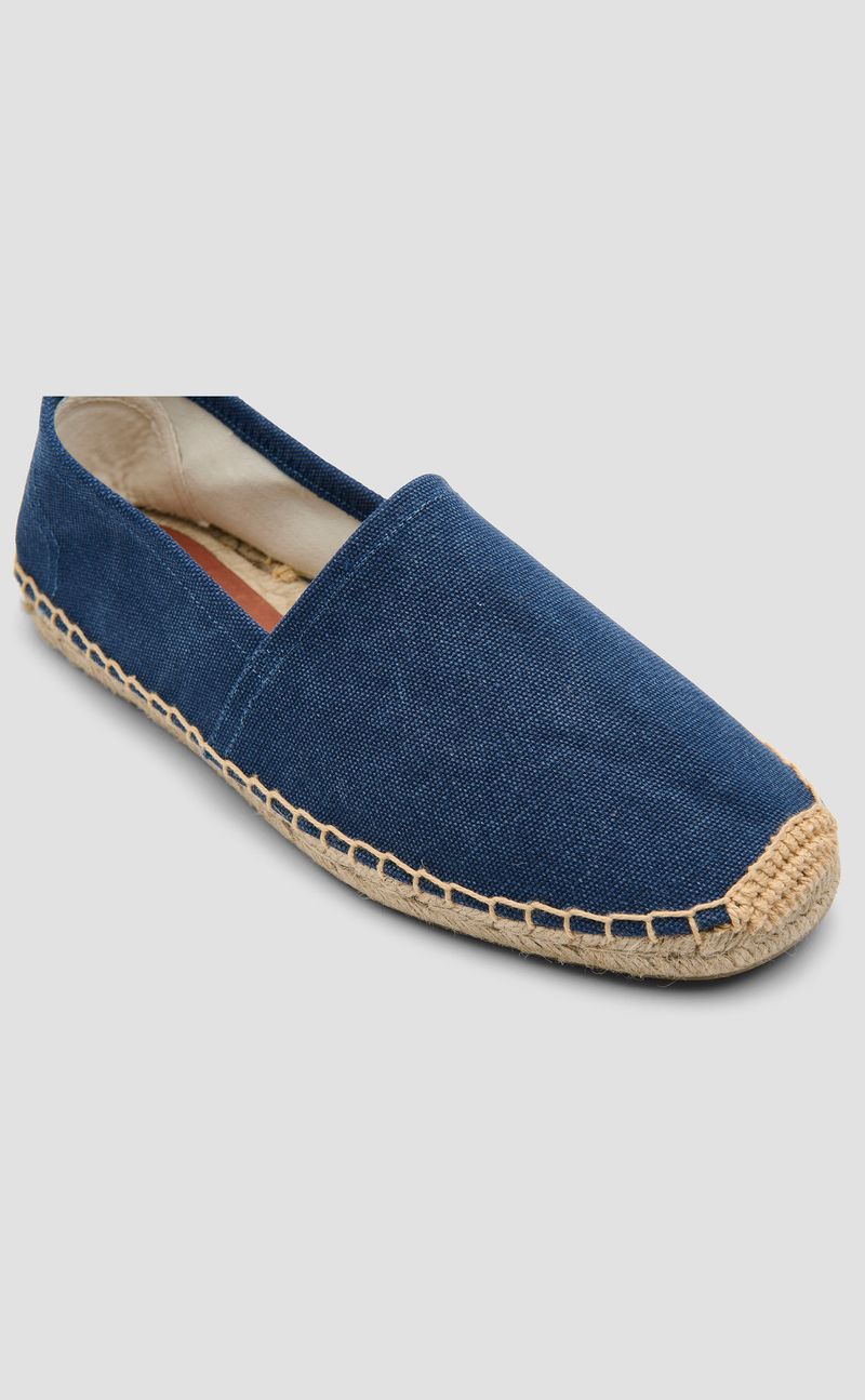 Canvas Espadrilles