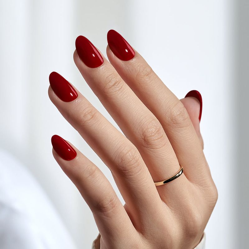 Classic Red