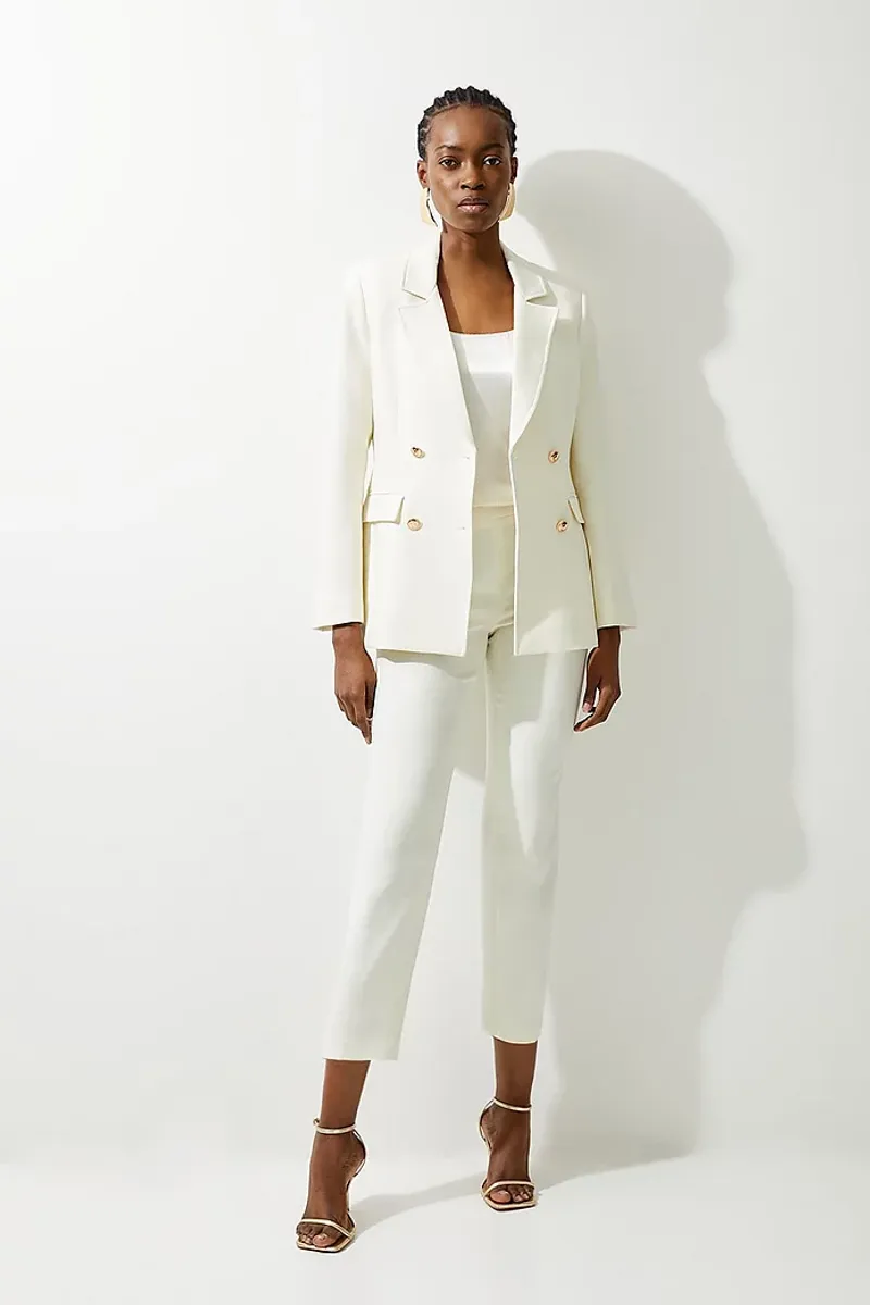 Tailored Blazers