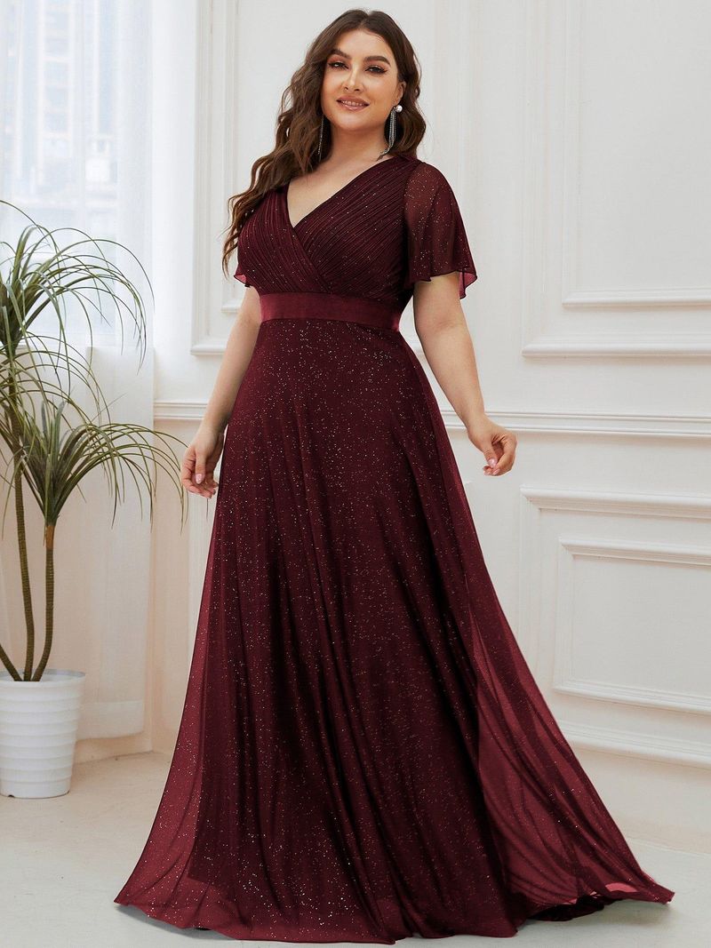 Flowy Maxi Dresses