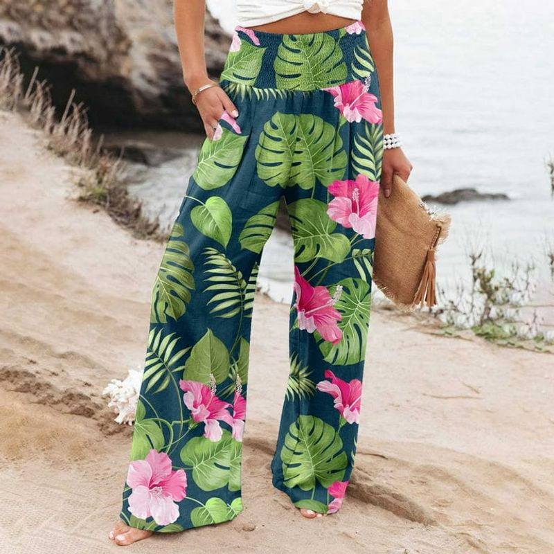 Tropical Breeze