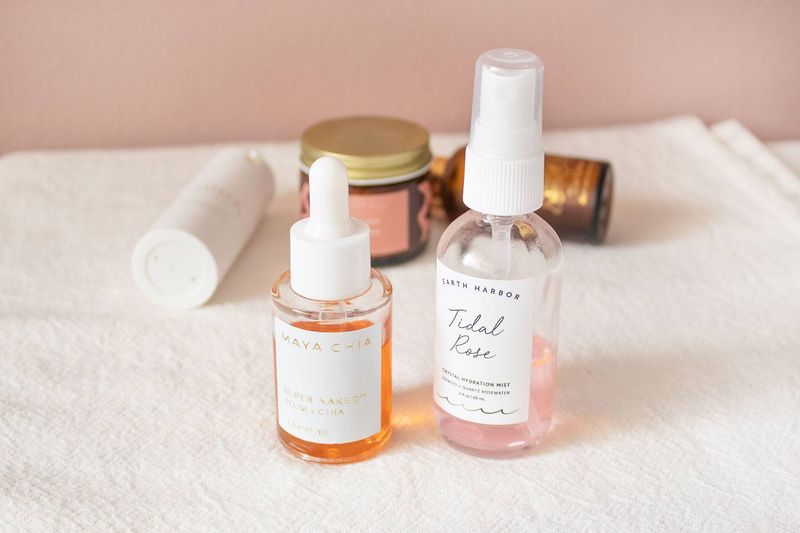 Myth 2: You Must Use Anti-Aging Products