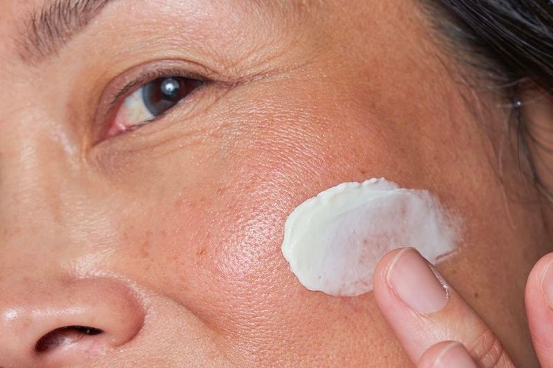 Myth 12: Older Skin Doesn't Need Moisturizing