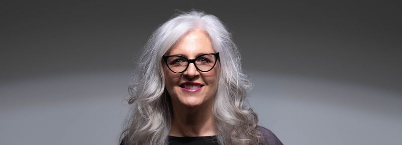 Myth 14: Glasses Hide Your Eyes