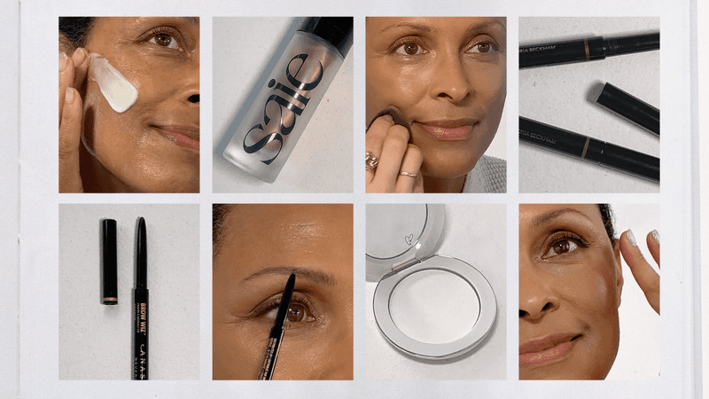 Myth 17: Beauty Routines Are a Chore
