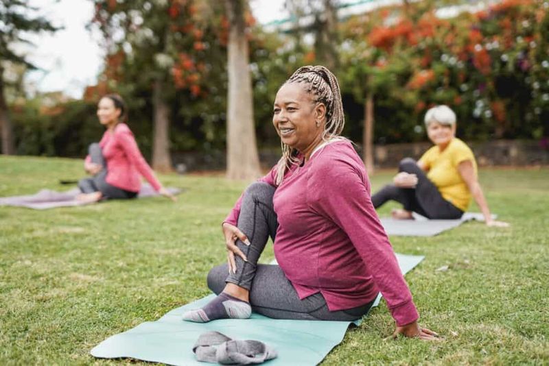 Myth 18: Avoid Exercise to Prevent Injury