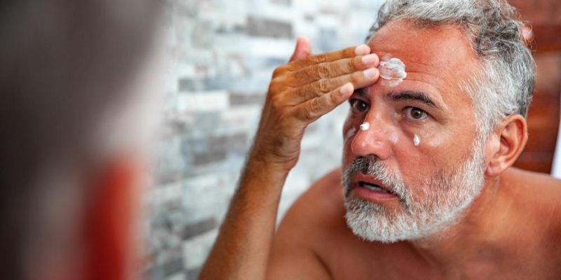 Myth 8: Skincare Is a Women's Thing