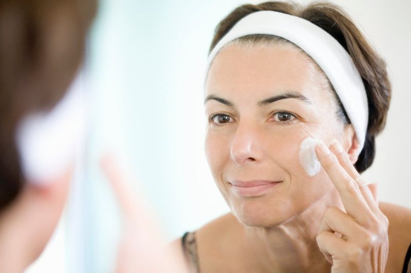 Myth 10: Sunscreen Is Only for the Young