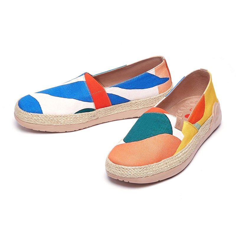 Sunny Espadrilles