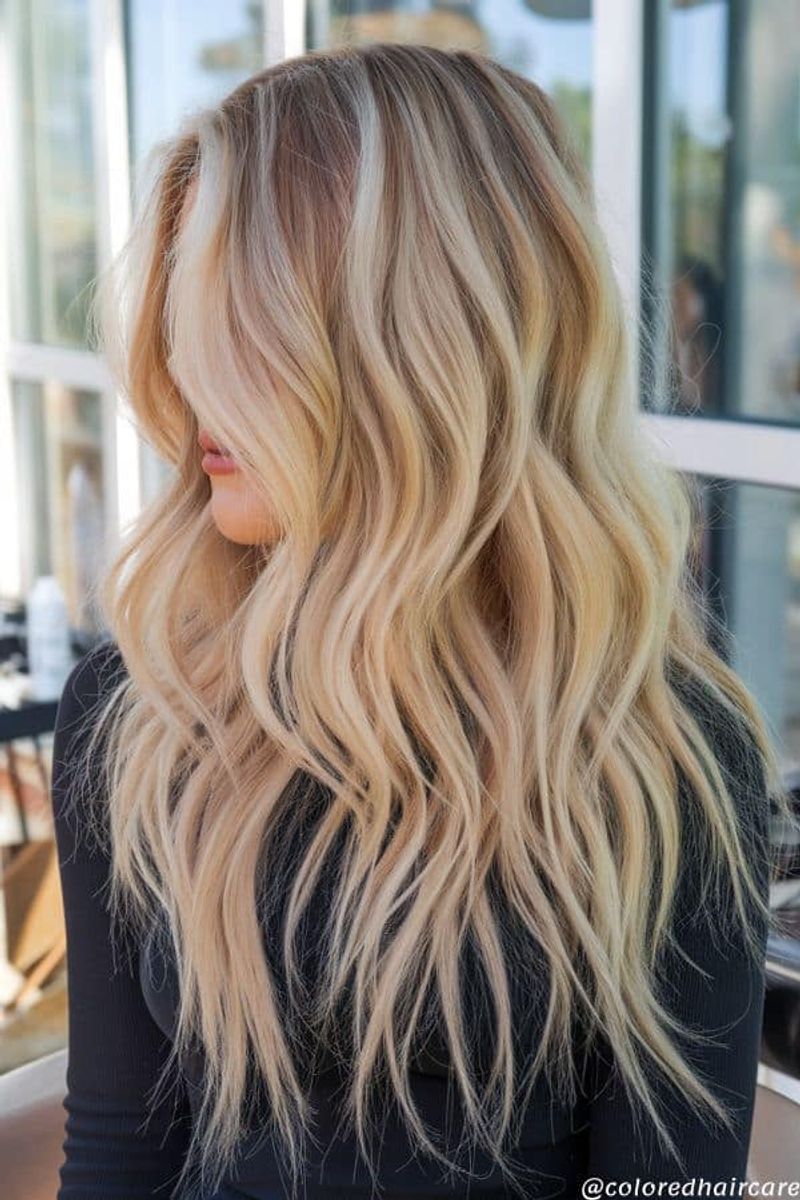 Honeycomb Gold