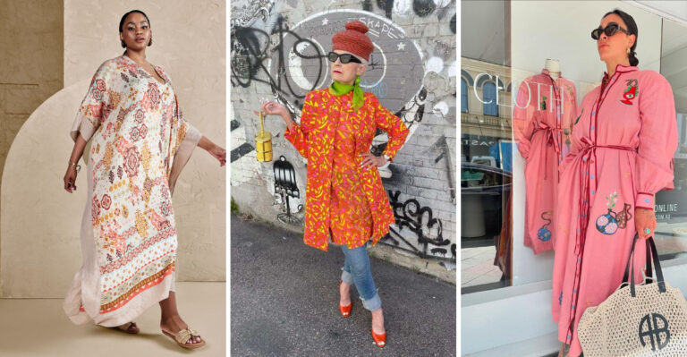 Over 60? 17 Non-Cliché Outfits To Wear