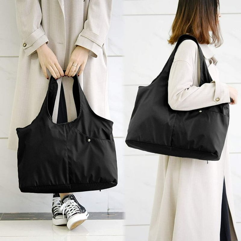 Waterproof Tote Bag