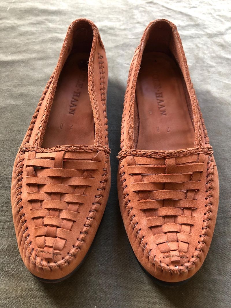 Moccasins