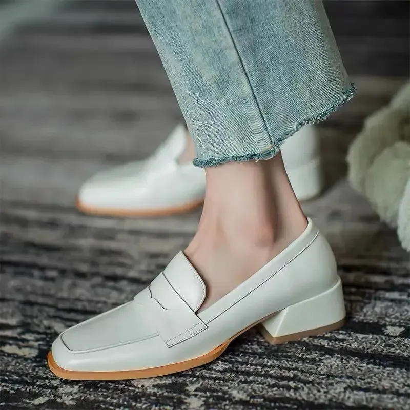 Elegant Loafers