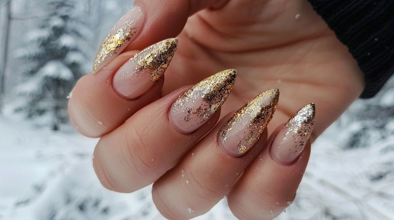 Glitter Galore