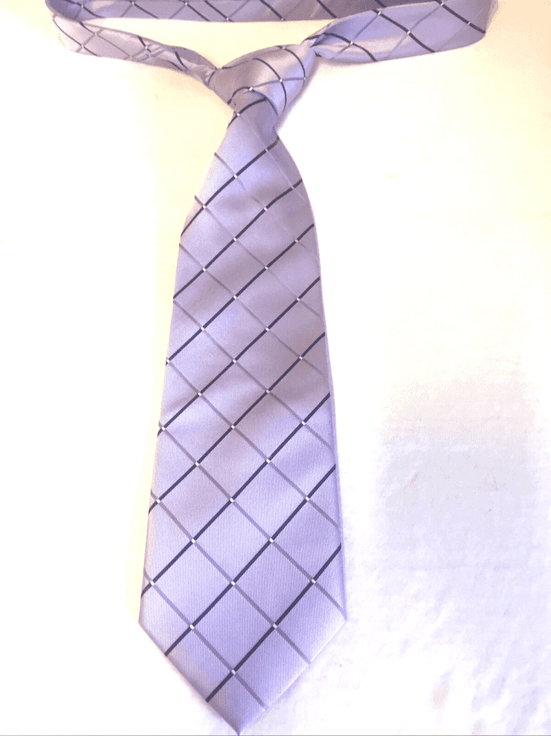 Wide Ties