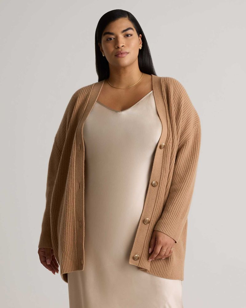 Monochrome Cardigans