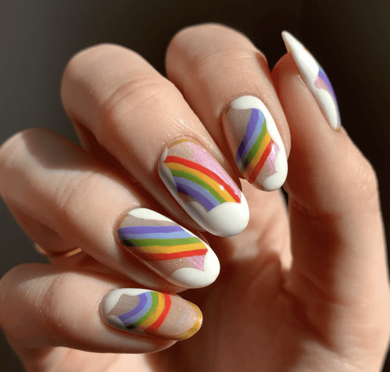 Rainbow Reverie