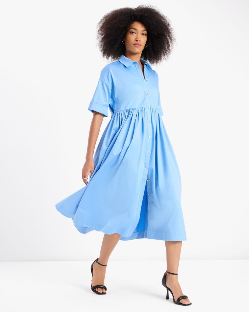 The Montauk Weekend Oversized Oxford