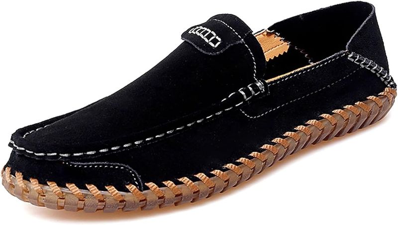 Comfortable Moccasins