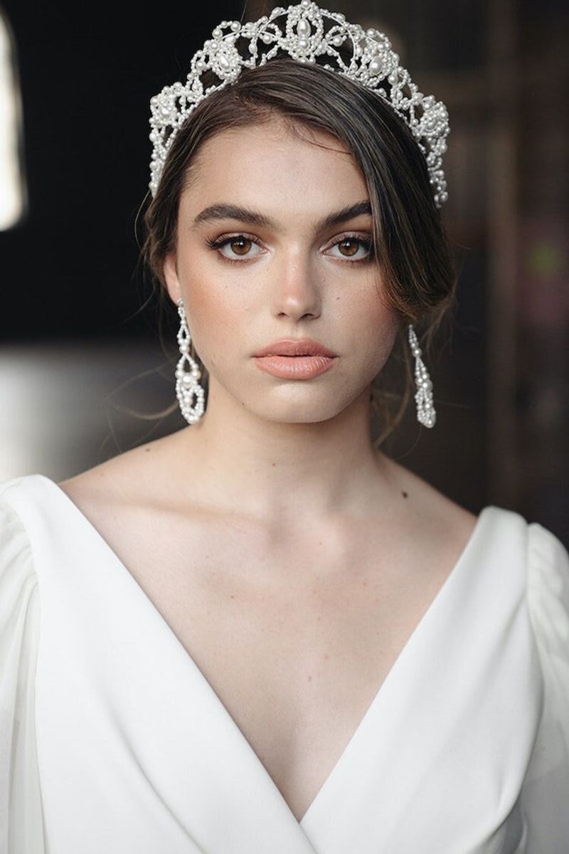 Tiaras